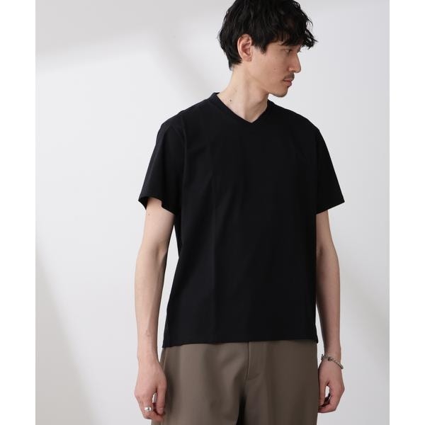 eSL刺繍半袖Tシャツ eSL刺繍半袖Tｼｬﾂ | エレメント オブ シンプルライフ(element of