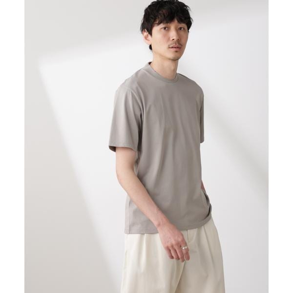eSL刺繍半袖Tシャツ KIDS】ワンポイント刺繍半袖Tシャツ – POLO BCS