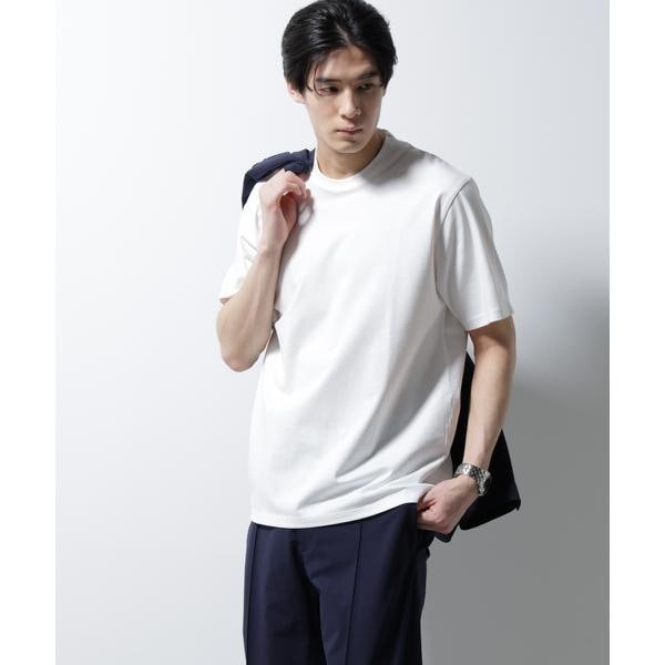 eSL刺繍半袖Tシャツ eSL刺繍半袖Tｼｬﾂ | エレメント オブ シンプルライフ(element of
