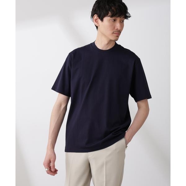 eSL刺繍半袖Tシャツ eSL刺繍半袖Tｼｬﾂ | エレメント オブ シンプルライフ(element of