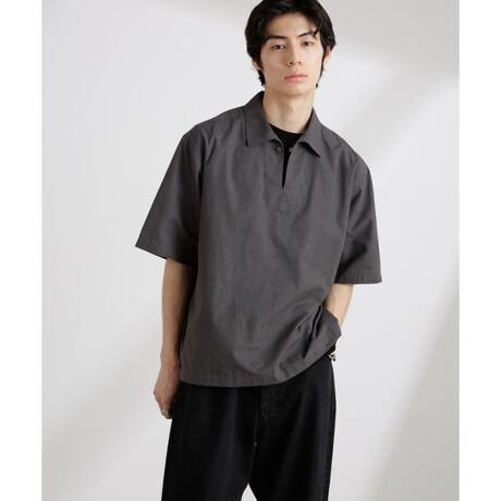 [^ԁF6725121204]XbLƂ̂XLbp[Vcy2025 SSzNANO universeiimEjo[XjG߂ɊIN[}bNXgpVcACeƃN[}bNX̃RrfނgpXLbp[VcB̎i`ȕ𐶂AN[}bNX̋zĂKȒSn܂B̃VcŁAԒp܂BfUCÊXLbp[fUCEԂȋ݌肰ȂvXEoXNGAJbgE7䂪lS^SX^CɔQfށEƃN[}bNX̃RrfށEzɗDꂽN[}bNXgpE@gpJ[WJER[fBl[gɓރzCg^`R[^ubN3FWJR[fBl[gEfjɍ킹JWAȒȂEWXgVGbg̃{gXƂ̃LC߃X^CO߁V[Y6725121201@N[}bNXlM[J[76725121202@N[}bNXlohJ[76725121203@N[}bNXl@vI[o[VcTCYEX^_[hȃTCYyTCYzSTCY: 163-170cmMTCY: 168-175cmLTCY: 173-180cmXLTCY: 175-182cmW̌^ɂڈł܂B\߂Ȁエ߂BY̖TCYLڂĂ܂̂ŁAWJTCYQlB戵@lbggpĂB{^ނ͕ی삵ăN[jOĉBĕzgpĂB̐i͐n̓sO(ы)₷̂łӂB̏i͐JɔGꂽAɂ鎼CAԂł̖CɂAF̈ߕȂǂɐFڂ肷\܂B\߂Agp̍ۂɂ͂ӂ܂悤肢v܂BC܂ݐ􂢂ƁAщHƂ܂B\߂BTvɂĎBeA̐sׁAۂɂ͂鏤iƎdlTCYقȂꍇ܂B\񎞂͐Y̓sA͂\莞Oシꍇ܂̂ŁA\߂B̓BeɂFقȂꍇ܂BF̓X^WI摜̐FQƂB̏íAAEgbgX܂ł̎舵ɂȂ܂BړX܂ւ₢킹̍ۂ̓AEgbgX܂ւ肢v܂Bvp[X܂ł̎舵͂܂̂ŁAB̏i̓imEjo[XItBVTCgł̎\T[rX̑ΏۊOƂȂ܂̂ŁABCɓo^ŃACeQbg CɂȂACeCɓo^āAȂ