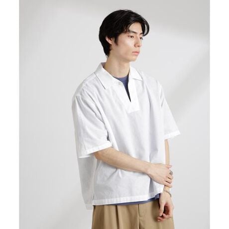 [^ԁF6725121204]XbLƂ̂XLbp[Vcy2025 SSzNANO universeiimEjo[XjG߂ɊIN[}bNXgpVcACeƃN[}bNX̃RrfނgpXLbp[VcB̎i`ȕ𐶂AN[}bNX̋zĂKȒSn܂B̃VcŁAԒp܂BfUCÊXLbp[fUCEԂȋ݌肰ȂvXEoXNGAJbgE7䂪lS^SX^CɔQfށEƃN[}bNX̃RrfށEzɗDꂽN[}bNXgpE@gpJ[WJER[fBl[gɓރzCg^`R[^ubN3FWJR[fBl[gEfjɍ킹JWAȒȂEWXgVGbg̃{gXƂ̃LC߃X^CO߁V[Y6725121201@N[}bNXlM[J[76725121202@N[}bNXlohJ[76725121203@N[}bNXl@vI[o[VcTCYEX^_[hȃTCYyTCYzSTCY: 163-170cmMTCY: 168-175cmLTCY: 173-180cmXLTCY: 175-182cmW̌^ɂڈł܂B\߂Ȁエ߂BY̖TCYLڂĂ܂̂ŁAWJTCYQlB戵@lbggpĂB{^ނ͕ی삵ăN[jOĉBĕzgpĂB̐i͐n̓sO(ы)₷̂łӂB̏i͐JɔGꂽAɂ鎼CAԂł̖CɂAF̈ߕȂǂɐFڂ肷\܂B\߂Agp̍ۂɂ͂ӂ܂悤肢v܂BC܂ݐ􂢂ƁAщHƂ܂B\߂BTvɂĎBeA̐sׁAۂɂ͂鏤iƎdlTCYقȂꍇ܂B\񎞂͐Y̓sA͂\莞Oシꍇ܂̂ŁA\߂B̓BeɂFقȂꍇ܂BF̓X^WI摜̐FQƂB̏íAAEgbgX܂ł̎舵ɂȂ܂BړX܂ւ₢킹̍ۂ̓AEgbgX܂ւ肢v܂Bvp[X܂ł̎舵͂܂̂ŁAB̏i̓imEjo[XItBVTCgł̎\T[rX̑ΏۊOƂȂ܂̂ŁABCɓo^ŃACeQbg CɂȂACeCɓo^āAȂ