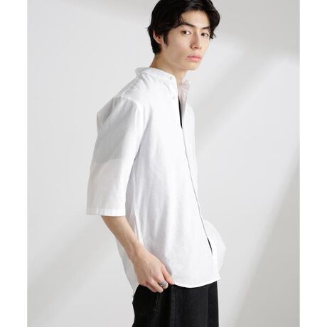 [^ԁF6725121202]KȒSn񋟂鐶ngpVcy2025 SSzNANO universeiimEjo[XjG߂ɊIN[}bNXgpVcACeƃN[}bNX̃RrfނgpohJ[VcB̎i`ȕ𐶂AN[}bNX̋zĂKȒSn܂B̃VcŁAԒp܂BfUCEԒp鎵EXbLƂۂ̃ohJ[EVvȃfUCŒ񂵗͔QELCȃVGbg\郉EhJbgELC߃X^COɔQ1fށEƃN[}bNX̃RrfށEzɗDꂽN[}bNXgpE@gpJ[WJEJ[oG[VLx4FWJEu₩ȏt͋̕CɃ}b`TbNXƃCgJ[LEV[YXŒp\ȃlCr[ƃzCgR[fBl[gE悭ChȃVGbg̃pcƍ킹ăAEgĒ̂߁V[Y6725121201@N[}bNXlM[J[76725121203@N[}bNXl@vI[o[Vc6725121204@N[}bNXlXLbp[TCYEX^_[hȃTCYyTCYzSTCY: 163-170cmMTCY: 168-175cmLTCY: 173-180cmXLTCY: 175-182cmW̌^ɂڈł܂B\߂Ȁエ߂BY̖TCYLڂĂ܂̂ŁAWJTCYQlB戵@lbggpĂB{^ނ͕ی삵ăN[jOĉBĕzgpĂB̐i͐n̓sO(ы)₷̂łӂB̏i͐JɔGꂽAɂ鎼CAԂł̖CɂAF̈ߕȂǂɐFڂ肷\܂B\߂Agp̍ۂɂ͂ӂ܂悤肢v܂BC܂ݐ􂢂ƁAщHƂ܂B\߂BTvɂĎBeA̐sׁAۂɂ͂鏤iƎdlTCYقȂꍇ܂B\񎞂͐Y̓sA͂\莞Oシꍇ܂̂ŁA\߂B̓BeɂFقȂꍇ܂BF̓X^WI摜̐FQƂB̏íAAEgbgX܂ł̎舵ɂȂ܂BړX܂ւ₢킹̍ۂ̓AEgbgX܂ւ肢v܂Bvp[X܂ł̎舵͂܂̂ŁAB̏i̓imEjo[XItBVTCgł̎\T[rX̑ΏۊOƂȂ܂̂ŁABCɓo^ŃAC