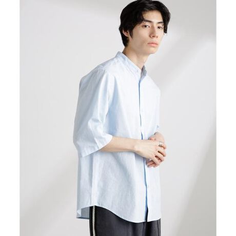 [^ԁF6725121202]KȒSn񋟂鐶ngpVcy2025 SSzNANO universeiimEjo[XjG߂ɊIN[}bNXgpVcACeƃN[}bNX̃RrfނgpohJ[VcB̎i`ȕ𐶂AN[}bNX̋zĂKȒSn܂B̃VcŁAԒp܂BfUCEԒp鎵EXbLƂۂ̃ohJ[EVvȃfUCŒ񂵗͔QELCȃVGbg\郉EhJbgELC߃X^COɔQ1fށEƃN[}bNX̃RrfށEzɗDꂽN[}bNXgpE@gpJ[WJEJ[oG[VLx4FWJEu₩ȏt͋̕CɃ}b`TbNXƃCgJ[LEV[YXŒp\ȃlCr[ƃzCgR[fBl[gE悭ChȃVGbg̃pcƍ킹ăAEgĒ̂߁V[Y6725121201@N[}bNXlM[J[76725121203@N[}bNXl@vI[o[Vc6725121204@N[}bNXlXLbp[TCYEX^_[hȃTCYyTCYzSTCY: 163-170cmMTCY: 168-175cmLTCY: 173-180cmXLTCY: 175-182cmW̌^ɂڈł܂B\߂Ȁエ߂BY̖TCYLڂĂ܂̂ŁAWJTCYQlB戵@lbggpĂB{^ނ͕ی삵ăN[jOĉBĕzgpĂB̐i͐n̓sO(ы)₷̂łӂB̏i͐JɔGꂽAɂ鎼CAԂł̖CɂAF̈ߕȂǂɐFڂ肷\܂B\߂Agp̍ۂɂ͂ӂ܂悤肢v܂BC܂ݐ􂢂ƁAщHƂ܂B\߂BTvɂĎBeA̐sׁAۂɂ͂鏤iƎdlTCYقȂꍇ܂B\񎞂͐Y̓sA͂\莞Oシꍇ܂̂ŁA\߂B̓BeɂFقȂꍇ܂BF̓X^WI摜̐FQƂB̏íAAEgbgX܂ł̎舵ɂȂ܂BړX܂ւ₢킹̍ۂ̓AEgbgX܂ւ肢v܂Bvp[X܂ł̎舵͂܂̂ŁAB̏i̓imEjo[XItBVTCgł̎\T[rX̑ΏۊOƂȂ܂̂ŁABCɓo^ŃAC