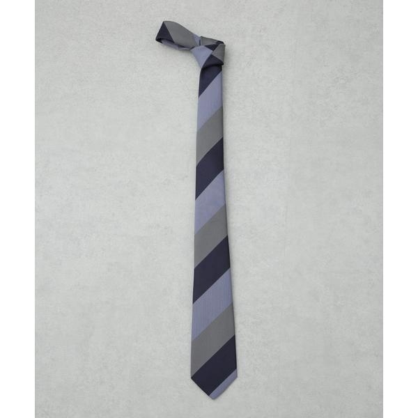 京都ウォッシャブルシャドーペイズリーネクタイ 2 | ナノユニバース