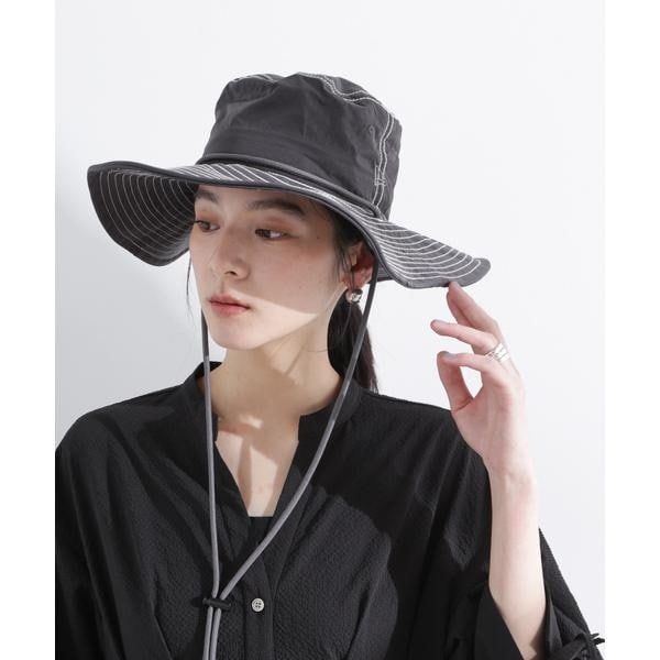 みの品　IRIS47  verdi cap IRIS47（イリスフォーセブン）の「【IRIS 47】Verdi cap WT24