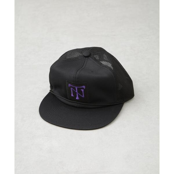 Nine Tailor ナインテーラー N-1421 / Horstii Cap Nine Tailor/ナインテーラー】Horstii Cap N-1421（5-0726-1-68
