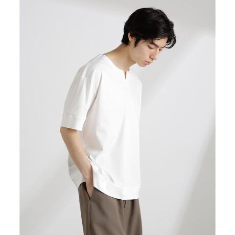 [^ԁF6725124208]VvȂꖇŗlɂȂTVcy2025 SSzNANO universeiimEjo[Xj񌳂̃L[lbNANZgɂȂfUCPɂȂ肪ȉăR[fɁA邾łUPoTVcBnRV̂iȑfނgpyBꂩ̋G߂ɃIXXꒅłBfUCE݌̃L[lbN|CgEʂ̕tƐ̐ؑցEbNX̂hbvV_[EfC[V[ɏd󂷂VvfށE50Ԏ̃X[XnɃVPbgH{nRV̂iȑfށE@gpJ[WJE񂵗͔Q̃zCgƃubNEtĂ炵FgɃsb^̃u[R[fBl[gEJWAȃ[Ŷ{gX킹EtAE^[̃Ci[gɂœKTCYEX^_[hȃTCYyTCYzSTCY: 163-170cmMTCY: 168-175cmLTCY: 173-180cmXLTCY: 175-182cmW̌^ɂڈł܂B\߂Ȁエ߂BY̖TCYLڂĂ܂̂ŁAWJTCYQlB戵@u܂ĂȂ܂gpĉBFiɔZFjƔEWF͕ĐĂBlbggpĂBĕzgpĂBCɂAfޕ\ʂۂȂAщH肵܂BTvɂĎBeA̐sׁAۂɂ͂鏤iƎdlTCYقȂꍇ܂B\񎞂͐Y̓sA͂\莞Oシꍇ܂̂ŁA\߂B̓BeɂFقȂꍇ܂BF̓X^WI摜̐FQƂB̏íAAEgbgX܂ł̎舵ɂȂ܂BړX܂ւ₢킹̍ۂ̓AEgbgX܂ւ肢v܂Bvp[X܂ł̎舵͂܂̂ŁAB̏i̓imEjo[XItBVTCgł̎\T[rX̑ΏۊOƂȂ܂̂ŁABCɓo^ŃACeQbg CɂȂACeCɓo^āAȂ̗~̃Xg쐬ITQbgāA肨y݂Bmodel : H183 B85 W72 H88 pTCY: LARGE