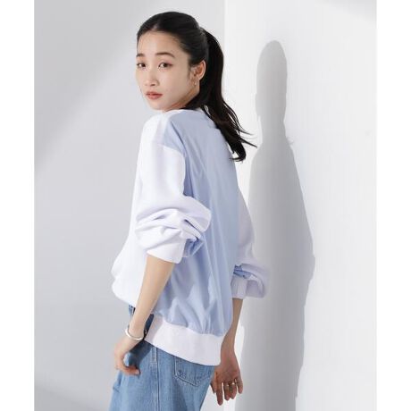 [^ԁF6735123309]iőlȃJWAȈۂّ̈fރRry2025 SSzNANO universeiimEjo[XjD]̃gbvXɐVF(zCgAx[W)ǉčēoꁟ|`fނƁAzfނAgݍ킹N[lbNgbvXBOgƑɂ̓LC߂ȃ|`fނgpAwɂ͐؂ւzfނRrl[VfUCBVvȃJbg\[gbvXꖇłƊłfUĈЂƕiłBfUCE|`fނƁAzfނAgݍ킹N[lbNgbvXEwɂ͐؂ւّfރRrE{gI΂悢EfUCꖇłƊElJWÃX^COɕ֗ȃACefށELC߂ȕ\ʊƏ_炩ȔG̃|100̕zfށELk̂|`Jbg\[nE@gpJ[WJE񂵗͂̍x[VbNȃubNEVF̃zCgƃx[WR[fBl[gEOXJ[gƍ킹ď炵lJWAR[fɂ߁Epc̏ォ烌[XXJ[g킹Ȃꂽ񂵂fGTCYEĝ̃CEȂx[VbNȃTCY戵@lbggpĉBFiɔZFjƔEWF͕ĐĂBGꂽ܂܂̕uAԂ̐ZЂ͂ȂŉB͌`𐮂ĒɊĂBĕzgpĂBCɂAfޕ\ʂۂȂAщH肵܂Bꂽ̐悤Ɍ邱Ƃ܂B̏íAi͏Ɩj𒷎Ԏ󂯂܂ƕϐF̋ꂪ܂̂ŁApyѕۊǂ̍ۂɂ́AӂBp̖CɂAщHыʁisj鎖܂̂ŁA戵ɂ͂ӂB̏i͐JɔGꂽAɂ鎼CAԂł̖CɂAF̈ߕȂǂɐFڂ肷\܂B\߂Agp̍ۂɂ͂ӂ܂悤肢v܂BTvɂĎBeA̐sׁAۂɂ͂鏤iƎdlTCYقȂꍇ܂B\񎞂͐Y̓sA͂\莞Oシꍇ܂̂ŁA\߂B̓BeɂFقȂꍇ܂BF̓X^WI摜̐FQƂB̏íAAEgbgX܂ł̎舵ɂȂ܂BړX܂ւ₢킹̍ۂ̓AEgbgX܂ւ肢v܂Bvp[X܂ł̎舵͂܂̂ŁAB̏i̓imEjo[XItBVTCgł̎\T[rX̑ΏۊOƂȂ܂̂ŁABmodel: H165cm pTCY: FREE