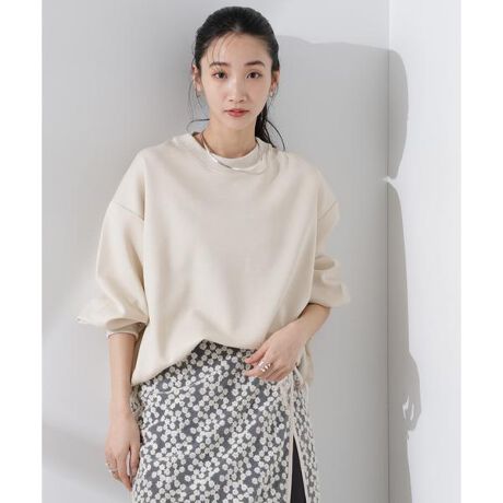 [^ԁF6735123309]iőlȃJWAȈۂّ̈fރRry2025 SSzNANO universeiimEjo[XjD]̃gbvXɐVF(zCgAx[W)ǉčēoꁟ|`fނƁAzfނAgݍ킹N[lbNgbvXBOgƑɂ̓LC߂ȃ|`fނgpAwɂ͐؂ւzfނRrl[VfUCBVvȃJbg\[gbvXꖇłƊłfUĈЂƕiłBfUCE|`fނƁAzfނAgݍ킹N[lbNgbvXEwɂ͐؂ւّfރRrE{gI΂悢EfUCꖇłƊElJWÃX^COɕ֗ȃACefށELC߂ȕ\ʊƏ_炩ȔG̃|100̕zfށELk̂|`Jbg\[nE@gpJ[WJE񂵗͂̍x[VbNȃubNEVF̃zCgƃx[WR[fBl[gEOXJ[gƍ킹ď炵lJWAR[fɂ߁Epc̏ォ烌[XXJ[g킹Ȃꂽ񂵂fGTCYEĝ̃CEȂx[VbNȃTCY戵@lbggpĉBFiɔZFjƔEWF͕ĐĂBGꂽ܂܂̕uAԂ̐ZЂ͂ȂŉB͌`𐮂ĒɊĂBĕzgpĂBCɂAfޕ\ʂۂȂAщH肵܂Bꂽ̐悤Ɍ邱Ƃ܂B̏íAi͏Ɩj𒷎Ԏ󂯂܂ƕϐF̋ꂪ܂̂ŁApyѕۊǂ̍ۂɂ́AӂBp̖CɂAщHыʁisj鎖܂̂ŁA戵ɂ͂ӂB̏i͐JɔGꂽAɂ鎼CAԂł̖CɂAF̈ߕȂǂɐFڂ肷\܂B\߂Agp̍ۂɂ͂ӂ܂悤肢v܂BTvɂĎBeA̐sׁAۂɂ͂鏤iƎdlTCYقȂꍇ܂B\񎞂͐Y̓sA͂\莞Oシꍇ܂̂ŁA\߂B̓BeɂFقȂꍇ܂BF̓X^WI摜̐FQƂB̏íAAEgbgX܂ł̎舵ɂȂ܂BړX܂ւ₢킹̍ۂ̓AEgbgX܂ւ肢v܂Bvp[X܂ł̎舵͂܂̂ŁAB̏i̓imEjo[XItBVTCgł̎\T[rX̑ΏۊOƂȂ܂̂ŁABmodel: H165cm pTCY: FREE