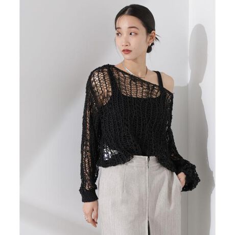 [^ԁF6735122327]bVŖt炵jbgy2025 SSzNANO universeiimEjo[XjwV[ŏ炵͋C̃e[v[gpbVjbgvI[o[BNbvhŋ܉肪傫ؚŁAǂ炵ꖇłBfUCE邾Ńgh郁bVjbgE蒅ȂV[g̒悭Ƃ̂TCWOE肵bVҒnt炵y₩ȈۂɁE\Lȃe[v[|CgfށE|GXe100̃hC^b`ȔG̃e[v[E􂢂ɑΉEHbVufށJ[WJEx[VbNō킹₷ubNAzCgEڂ䂭N₩ȃbhR[fBl[gE^NgbvL~킹AT킹ƃCi[ŗlXȃX^CɕϐgEfjȂǃJWA{gAChpcA^CgXJ[gȂǍ킹̂߁TCYE킹Ci[HDI΂Ȃ悭Ƃ̂TCY戵@lbggpĂBPƐ􂢂ĉBGꂽ܂܂̕uAԂ̐ZЂ͂ȂŉB͌`𐮂ĒɊĂBĕzgpĂBɁAӉBp̖CɂAщHыʁisj鎖܂̂ŁA戵ɂ͂ӂBTvɂĎBeA̐sׁAۂɂ͂鏤iƎdlTCYقȂꍇ܂B\񎞂͐Y̓sA͂\莞Oシꍇ܂̂ŁA\߂B̓BeɂFقȂꍇ܂BF̓X^WI摜̐FQƂB̏íAAEgbgX܂ł̎舵ɂȂ܂BړX܂ւ₢킹̍ۂ̓AEgbgX܂ւ肢v܂Bvp[X܂ł̎舵͂܂̂ŁAB̏i̓imEjo[XItBVTCgł̎\T[rX̑ΏۊOƂȂ܂̂ŁABCɓo^ŃACeQbg CɂȂACeCɓo^āAȂ̗~̃Xg쐬ITQbgāA肨y݂Bmodel: H165cm pTCY: FREE