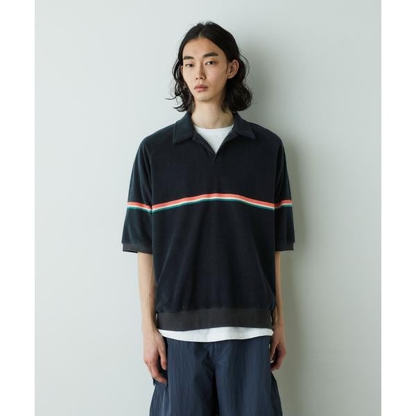 HOTEL PALACE （オテルパラス）」UMBROゲームシャツ | ナノ