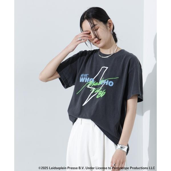GOOD ROCK SPEED/MICKEY/Tシャツ | ルクールブラン(le.coeur