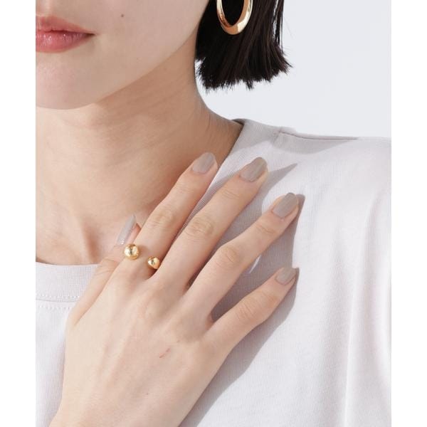 [�}���C]�T�C�Y�����\�f�U�C�������O/�i�m���j�o�[�X�iNANO universe�j �S�[���h