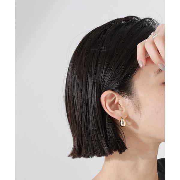 PHILIPPE AUDIBERT/Marta earrings ゴールド美品 PHILIPPE AUDIBERT / Marta earrings ゴールド / ピアス
