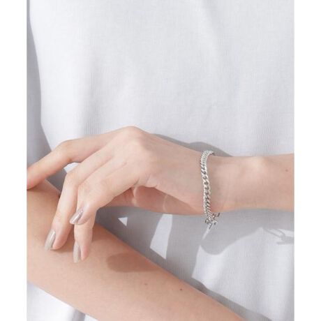 [^ԁF6735148300]قȂ`F[݊^fUCy2025 SSzNANO universeiimEjo[Xj茳ɉ؂₩vXĂuXbgBقȂfUC̃`F[gݍ킹AVvȂ瑶݊̂ACełBfUCEVvłȂ瑶݊̂uXbgE݊ȂVvŎ₷fUCEX^CbVȃo[^Cv̗ߋ|CgEgpɂ͂Mtgɂ߁fށE^JJ[WJE؂₩Ȉۂ̃S[hE[hȈۂ̃Vo[R[fBl[gE莝̃uXbgƂ̏d˕t߁yTCY⑫zOp[cF0.9cm o[p\cF1.6cm `F[F0.45cmڂ̍̐ɂ܂ẮATCYڍ׍ڂmFBTvɂĎBeA̐sׁAۂɂ͂鏤iƎdlTCYقȂꍇ܂B\񎞂͐Y̓sA͂\莞Oシꍇ܂̂ŁA\߂B̓BeɂFقȂꍇ܂BF̓X^WI摜̐FQƂB̏íAAEgbgX܂ł̎舵ɂȂ܂BړX܂ւ₢킹̍ۂ̓AEgbgX܂ւ肢v܂Bvp[X܂ł̎舵͂܂̂ŁAB̏i̓imEjo[XItBVTCgł̎\T[rX̑ΏۊOƂȂ܂̂ŁABCɓo^ŃACeQbg CɂȂACeCɓo^āAȂ̗~̃Xg쐬ITQbgāA肨y݂B