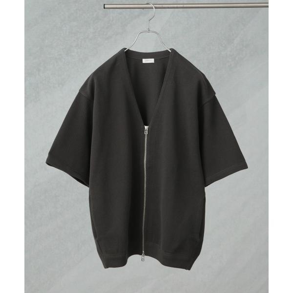 B.S S／S SKIPPER KNIT／スキッパーニット | ショット(Schott