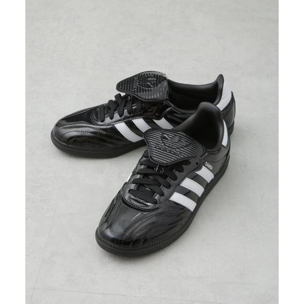 adidas／SAMBA LT W | ナノユニバース(NANO universe) | マルイウェブ