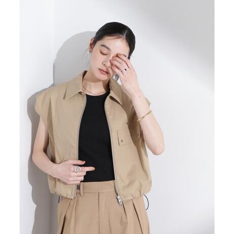 [^ԁF6695116315]VvTVcɉHD邾łxUPIy2025 SSzNANO universeiimEjo[Xjg`fނgpgĥ郏[NeCXg̃xXgBRpNgȂ悭Ƃ肪gƁA܂ŉB钷̃X[ułƂۂɂ܂Ƃ܂ACeBRpNgȃNbvŃX^CAbvʂ҂łꖇłBfUCEtg̃AVg[fUC̃|Pbg|CgELbƍiĊۂ݂̂鎩RȃtHɕω鐞hXgdlEXsh͂肰Ȃ|CgƂȂzFEJ鍂R݂ɒł_ut@Xi[ERpNgȃTCYŏ炵ACefށERbg100Ȃ炫ꂢ߂ȕ\ʊ̂iȑfށExL̂ƂnEVPbgHŕî鎩RȌ򊴂ɎdグfށE􂢂ɑΉEHbVufށJ[WJE݂ǂ킹₷x[WEߌʂ̂闎F̃J[LR[fBl[gETVc̏ɉHDăJWAɂ܂Ƃ߂X^CfGIEm[X[uL~\[̏ɉHDă|Cgɂ̂߁TCYEĝ̃CYɌ悢TCYoX戵@FiɔZFjƔEWF͕ĐĂBlbggpĂBĕzgpĂBGꂽ܂܂̕uAԂ̐ZЂ͂ȂŉBCɂAfޕ\ʂۂȂAщH肵܂Bn̓k݂܂BTvɂĎBeA̐sׁAۂɂ͂鏤iƎdlTCYقȂꍇ܂B\񎞂͐Y̓sA͂\莞Oシꍇ܂̂ŁA\߂B̓BeɂFقȂꍇ܂BF̓X^WI摜̐FQƂBCɓo^ŃACeQbg CɂȂACeCɓo^āAȂ̗~̃Xg쐬ITQbgāA肨y݂Bmodel: H168cm pTCY: FREE