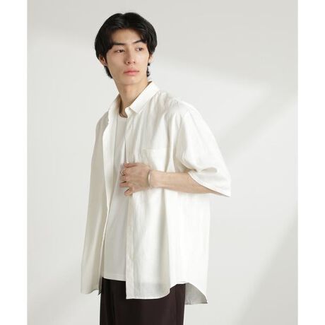 [^ԁF6725121211]RۖhL@\DꂽA`XlVcV[Yy2025 SSzNANO universeiimEjo[XjA`X̃VcV[YNɈoꁟC̏オG߂u₩ɉ߂ACeBl̏_炩ȕX^OɎ荞݂Aȕɂ߂1łBfUCEN[Ȉۂ^郌M[J[E𒷂߂ɐݒ肵O㍷wCE肰ȂANZgɂȂpb`|PbgE悢TCYňꖇłHDƂĂ􁡑fށEy₩Ȗ~[fށERۖhL@\H܂gpEɂjICyE悢EDGE􂢂ɑΉEHbVufށJ[WJEoG[Vɕx4FWJEu₩ȉĂzCgTbNX߁EVbNȃX^COubNƃO[R[fBl[gEXbNXɍ킹VvȒȂ߁ElRbgȂǓVRfނœꊴ̂X^COV[Y6725121212@A`Xl ohJ[Vc TCYE񂵂₷X^_[hVGbgyTCYzSTCY: 163-170cmMTCY: 168-175cmLTCY: 173-180cmXLTCY: 175-182cmW̌^ɂڈł܂B\߂Ȁエ߂BY̖TCYLڂĂ܂̂ŁAWJTCYQlB戵@u܂ĂȂ܂gpĉB FiɔZFjƔEWF͕ĐĂB Gꂽ܂܂̕uAԂ̐ZЂ͂ȂŉB ĕzgpĂB tɂ̓AC𓖂ĂȂŉB CɂAfޕ\ʂۂȂAщH肵܂B̏i͐JɔGꂽAɂ鎼CAԂł̖CɂAF̈ߕȂǂɐFڂ肷\܂B\߂Agp̍ۂɂ͂ӂ܂悤肢v܂BTvɂĎBeA̐sׁAۂɂ͂鏤iƎdlTCYقȂꍇ܂B\񎞂͐Y̓sA͂\莞Oシꍇ܂̂ŁA\߂B̓BeɂFقȂꍇ܂BF̓X^WI摜̐FQƂB̏íAAEgbgX܂ł̎舵ɂȂ܂BړX܂ւ₢킹̍ۂ̓AEgbgX܂ւ肢v܂Bvp[X܂ł̎舵͂܂̂ŁAB̏i̓imEjo[XItBVTCgł̎\T[rX̑ΏۊOƂȂ܂̂ŁABCɓo^ŃACeQbg CɂȂACeC