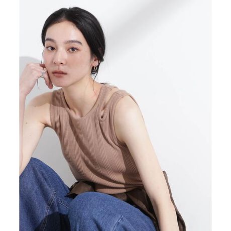 [^ԁF6695124319]̃AVg[ȃfUCƕ\郊u|Cgy2025 SSzNANO universeiimEjo[XjAVg[ȃfUCȂꊴ̂^NgbvB֗ŒSn̗ǂJbvtŁACi[ƂĂ͂AꖇŒăwV[ȔX^C߂łBfUCEɃXbVAVg[ȃfUCEꖇŒ֗ƒSn̗ǂ͂̃JbvtEAX͋̕CŃoXǂdĂꒅEVvȃbNXɉfJWAȕό`ufށERbg|GXẽ_ufށE@gpJ[WJECi[ƂĂꖇƂĂd󂷂x[VbNȃubNAzCgAuE̎OFWJR[fBl[gÊVcuEX̒ɒāAω̌Ci[ƂăX^CÔ肰Ȃ|CggɁEbVu]ƍ킹āAG炵X|[eB[ȃ[hX^C߁@6695112305 zFpCsObVu]戵@ݐ􂢂́AĉBPƐ􂢂ĉBlbggpĉBFiɔZFjƔEWF͕ĐĂBGꂽ܂܂̕uAԂ̐ZЂ͂ȂŉBĕzgpĂB̏iMTCŶ݂̓WJƂȂ܂BSTCY̓WJ͂܂̂ŗ\߂̒肢v܂BTvɂĎBeA̐sׁAۂɂ͂鏤iƎdlTCYقȂꍇ܂B\񎞂͐Y̓sA͂\莞Oシꍇ܂̂ŁA\߂B̓BeɂFقȂꍇ܂BF̓X^WI摜̐FQƂBCɓo^ŃACeQbg CɂȂACeCɓo^āAȂ̗~̃Xg쐬ITQbgāA肨y݂Bmodel: H168cm pTCY: M