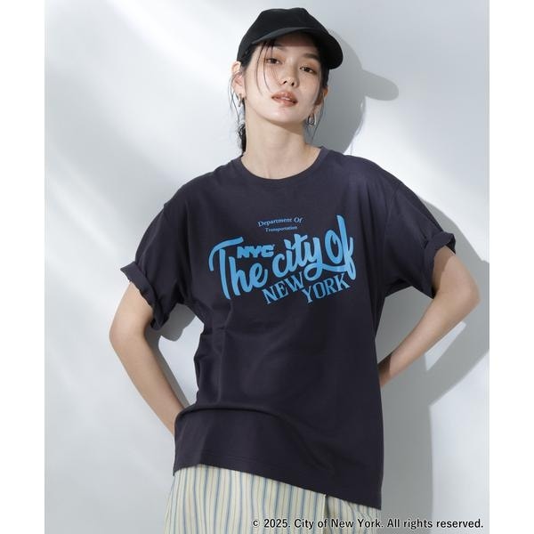 [}C]GOOD ROCK SPEED×Anti Soaked(R) ݖh~ NYC TVc/imjo[XiNANO universej p^[43