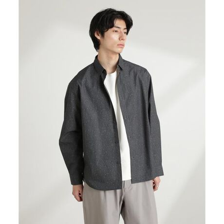 [^ԁF6725120212]X^COɏt炵vXy2025 SSzNANO universeiimEjo[Xjt[vgt炵oIV[YD]̃IWiԕVcBKxȃnƔG̗ǂ̑fނgpBCi[ł1ł߂̃ACełBfUCEX^COɎ₷ԕfUCEV[YIWĩfUCgpEx[VbNō킹₷M[J[E^bNCĂAEgłp₷䁡fށE40^1gpC100u[hfށEKxȃnƔG̗ǂE@gpJ[WJELC߂ɂJWAɂ킹₷zCg^lCr[^`R[̂RFWJR[fBl[gEXbNXƍ킹LC߃X^CO߁Efjɍ킹JWAȒȂTCYEX^_[hȃTCYyTCYzSTCY: 163-170cmMTCY: 168-175cmLTCY: 173-180cmXLTCY: 175-182cmW̌^ɂڈł܂B\߂Ȁエ߂BY̖TCYLڂĂ܂̂ŁAWJTCYQlB戵@u܂ĂȂ܂gpĉB FiɔZFjƔEWF͕ĐĂB lbggpĂB ĕzgpĂBTvɂĎBeA̐sׁAۂɂ͂鏤iƎdlTCYقȂꍇ܂B\񎞂͐Y̓sA͂\莞Oシꍇ܂̂ŁA\߂B̓BeɂFقȂꍇ܂BF̓X^WI摜̐FQƂB̏íAAEgbgX܂ł̎舵ɂȂ܂BړX܂ւ₢킹̍ۂ̓AEgbgX܂ւ肢v܂Bvp[X܂ł̎舵͂܂̂ŁAB̏i̓imEjo[XItBVTCgł̎\T[rX̑ΏۊOƂȂ܂̂ŁABCɓo^ŃACeQbg CɂȂACeCɓo^āAȂ̗~̃Xg쐬ITQbgāA肨y݂Bmodel: H183 B85 W72 H88 pTCY: LARGE