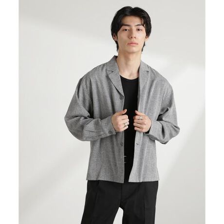 [^ԁF6725120210]u₩ȃ[ho1y2025 SSzNANO universeiimEjo[XjNANO universełWEB݂̂ł̌̔Z߂̃RpNgȒ䂪|Cg̊J݃VcBOJĂƉHDĂA{^߂ăgbvXƂĂp郏ÑfUCVcłBfUCÊJ݃fUCEZ߂̃RpNgȒ䂪|CgEꖇłHDƂẴACeEC[h₷悭Ƃ̂X[uEF̃{^gpꊴfUCfށElCÑVcngpE􂢂ɑΉEHbVufށJ[WJE񂵂₷zCg^LO[^`R[3FWJR[fBl[gEn[tpcɍ킹u₩ȃX^C߁Efj`mpɃT_킹ől̋xX^CɁTCYEX^_[hȃTCYyTCYzSTCY: 163-170cmMTCY: 168-175cmLTCY: 173-180cmXLTCY: 175-182cmW̌^ɂڈł܂B\߂Ȁエ߂BY̖TCYLڂĂ܂̂ŁAWJTCYQlB戵@u܂ĂȂ܂gpĉB FiɔZFjƔEWF͕ĐĂB lbggpĂB ĕzgpĂB̏íAyёfނ̓AEɂ莅ƂтAЂꂪ₷Ă܂B\߂BTvɂĎBeA̐sׁAۂɂ͂鏤iƎdlTCYقȂꍇ܂B\񎞂͐Y̓sA͂\莞Oシꍇ܂̂ŁA\߂B̓BeɂFقȂꍇ܂BF̓X^WI摜̐FQƂB̏íAAEgbgX܂ł̎舵ɂȂ܂BړX܂ւ₢킹̍ۂ̓AEgbgX܂ւ肢v܂Bvp[X܂ł̎舵͂܂̂ŁAB̏i̓imEjo[XItBVTCgł̎\T[rX̑ΏۊOƂȂ܂̂ŁABCɓo^ŃACeQbg CɂȂACeCɓo^āAȂ̗~̃Xg쐬ITQbgāA肨y݂Bmodel: H183 B85 W72 H88 pTCY: LARGE