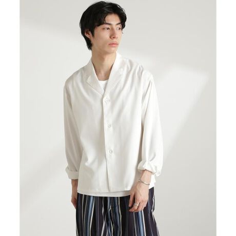 [^ԁF6725120210]u₩ȃ[ho1y2025 SSzNANO universeiimEjo[XjNANO universełWEB݂̂ł̌̔Z߂̃RpNgȒ䂪|Cg̊J݃VcBOJĂƉHDĂA{^߂ăgbvXƂĂp郏ÑfUCVcłBfUCÊJ݃fUCEZ߂̃RpNgȒ䂪|CgEꖇłHDƂẴACeEC[h₷悭Ƃ̂X[uEF̃{^gpꊴfUCfށElCÑVcngpE􂢂ɑΉEHbVufށJ[WJE񂵂₷zCg^LO[^`R[3FWJR[fBl[gEn[tpcɍ킹u₩ȃX^C߁Efj`mpɃT_킹ől̋xX^CɁTCYEX^_[hȃTCYyTCYzSTCY: 163-170cmMTCY: 168-175cmLTCY: 173-180cmXLTCY: 175-182cmW̌^ɂڈł܂B\߂Ȁエ߂BY̖TCYLڂĂ܂̂ŁAWJTCYQlB戵@u܂ĂȂ܂gpĉB FiɔZFjƔEWF͕ĐĂB lbggpĂB ĕzgpĂB̏íAyёfނ̓AEɂ莅ƂтAЂꂪ₷Ă܂B\߂BTvɂĎBeA̐sׁAۂɂ͂鏤iƎdlTCYقȂꍇ܂B\񎞂͐Y̓sA͂\莞Oシꍇ܂̂ŁA\߂B̓BeɂFقȂꍇ܂BF̓X^WI摜̐FQƂB̏íAAEgbgX܂ł̎舵ɂȂ܂BړX܂ւ₢킹̍ۂ̓AEgbgX܂ւ肢v܂Bvp[X܂ł̎舵͂܂̂ŁAB̏i̓imEjo[XItBVTCgł̎\T[rX̑ΏۊOƂȂ܂̂ŁABCɓo^ŃACeQbg CɂȂACeCɓo^āAȂ̗~̃Xg쐬ITQbgāA肨y݂Bmodel: H183 B85 W72 H88 pTCY: LARGE