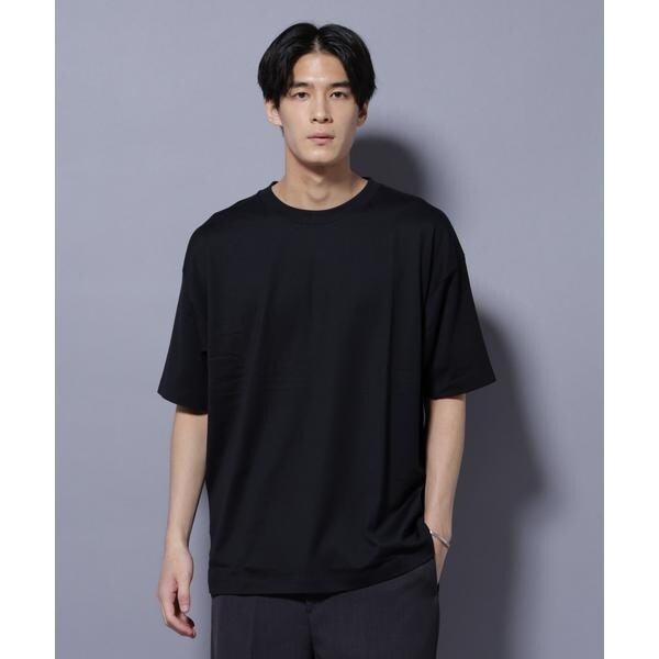 18AW】7／S BIG Tシャツ | ナノユニバース(NANO universe