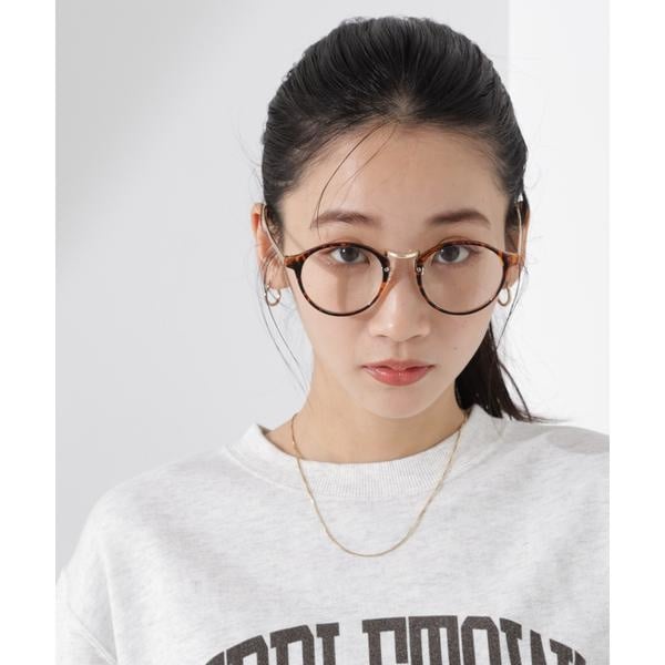 [�}���C]�T���O���X/�i�m���j�o�[�X�iNANO universe�j �u���E��