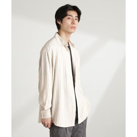 [^ԁF6725120209]NV[Ȉۂ̃sXgCvVcy2025 SSzNANO universeiimEjo[XjNANO universełWEB݂̂ł̌̔悢h[vƃ}bgȔG肪ƃN[ȃ[ĥ郌M[J[VcB1ł͂At̃Ci[ACeƂĂAẲHDƂĂLV[Ŋ􂷂ACełBfUCE悢h[voENV[Ȉۂ̃sXgCvElXȃACeɍ킹₷M[J[EJWAX^CɃ}b`郉EhJbgfށEƃN[ȃ[ĥVcngpE􂢂ɑΉEHbVufށJ[WJEėp̍zCg^x[W^ubN3FWJR[fBl[gE悭ChVGbg̃XbNXɃ[U[V[Y킹IXXTCYErbNȃVGbgyTCYzSTCY: 163-170cmMTCY: 168-175cmLTCY: 173-180cmXLTCY: 175-182cmW̌^ɂڈł܂B\߂Ȁエ߂BY̖TCYLڂĂ܂̂ŁAWJTCYQlB戵@u܂ĂȂ܂gpĉB FiɔZFjƔEWF͕ĐĂB lbggpĂB ĕzgpĂB̏i͐JɔGꂽAɂ鎼CAԂł̖CɂAF̈ߕȂǂɐFڂ肷\܂B\߂Agp̍ۂɂ͂ӂ܂悤肢v܂B̏íAyёfނ̓AEɂ莅ƂтAЂꂪ₷Ă܂B\߂BTvɂĎBeA̐sׁAۂɂ͂鏤iƎdlTCYقȂꍇ܂B\񎞂͐Y̓sA͂\莞Oシꍇ܂̂ŁA\߂B̓BeɂFقȂꍇ܂BF̓X^WI摜̐FQƂB̏íAAEgbgX܂ł̎舵ɂȂ܂BړX܂ւ₢킹̍ۂ̓AEgbgX܂ւ肢v܂Bvp[X܂ł̎舵͂܂̂ŁAB̏i̓imEjo[XItBVTCgł̎\T[rX̑ΏۊOƂȂ܂̂ŁABCɓo^ŃACeQbg CɂȂACeCɓo^āAȂ̗~̃Xg쐬ITQbgāA肨y݂Bmodel: H183 B85 W72 H88 pTCY: LARGE