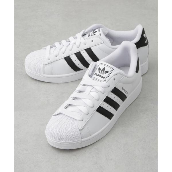 adidas／SUPERSTAR II