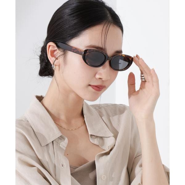 [�}���C]�I�[�o���^�T���O���X/�i�m���j�o�[�X�iNANO universe�j �u���E��