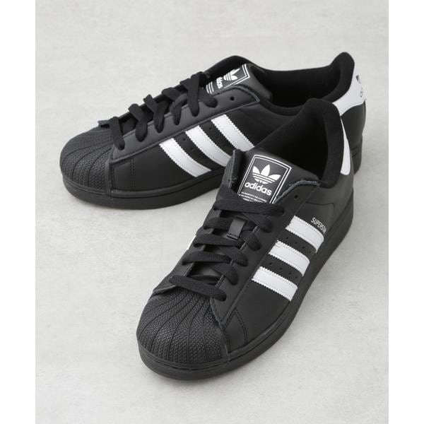 adidas／SUPERSTAR II