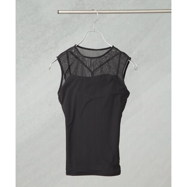 Speedo／シースルートップ | ナノユニバース(NANO universe) | マルイ