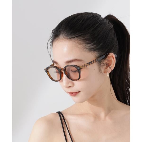 [�}���C]�N���E���p���g�^�T���O���X/�i�m���j�o�[�X�iNANO universe�j �u���E��