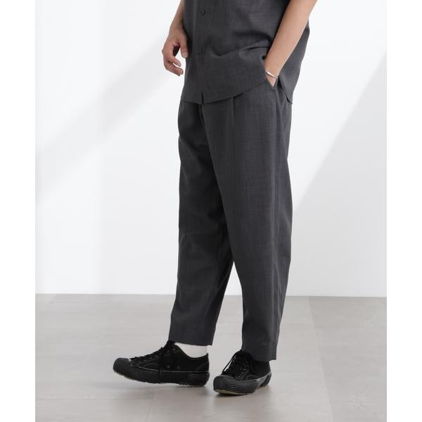 国内発送 別注】 ＜GRAMICCI PANTS RENU （グラミチ）＞ 男性用