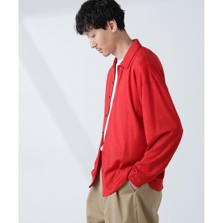 [^ԁF6685123223]ƂƃGKgŐFĈ钅Ȃ1y2025 SSzNANO universeiimEjo[Xj100WOOL SERIESV삪oꁟ~j}Ȑ݌vfނ̗ǂĂVcJ[fBKBĂ͗A~͒gA1NʂĈp1łBfUCEmg[ł낦VvfUCEE[̗ǂĂ~j}݌vEN[Ȉۂ^݌E悢ANZgtfUCfށE100E[̗pEC␅zAOC֔U͂ɗDꂽfށEĂ͗A~͒ĝ|CgEzĂۂɐBɂfނ̂߁A~J◷̂ɂ߁EыʂɂȂɂdlEzɗDAĂɂ̂E􂢂ɑΉEHbVufށJ[WJEVvȃubNƏtĂɒN₩ȃbh2FWJR[fBl[gEfނTVcw[lbNATuō킹钅Ȃ߁V[Y6685124256@uALL-DAYS COMFORT 100 WOOLv GKXTEE6685124257@uALL-DAYS COMFORT 100 WOOLv w[lbNTEETCYEHDƂĂ􂷂rbOVGbgyTCYzSTCY: 163-170cmMTCY: 168-175cmLTCY: 173-180cmXLTCY: 175-182cmW̌^ɂڈł܂B\߂Ȁエ߂BY̖TCYLڂĂ܂̂ŁAWJTCYQlB戵@PƐ􂢂ĉBlbggpĂB܂gpĉBu܂ĂȂ܂gpĉB̏i͐ők݂܂̂ŐA`𐮂ĊĂBZF͒p̊▀CɂF܂̂ŁAWFƍ킹Ă̒p͂BGꂽ܂܂̕uAԂ̐ZЂ͂ȂŉBTvɂĎBeA̐sׁAۂɂ͂鏤iƎdlTCYقȂꍇ܂B\񎞂͐Y̓sA͂\莞Oシꍇ܂̂ŁA\߂B̓BeɂFقȂꍇ܂BF̓X^WI摜̐FQƂBCɓo^ŃACeQbg CɂȂACeCɓo^āAȂ̗~̃Xg쐬ITQbgāA肨y݂Bmodel: H178 B85 W70 H88 pTCY: LARGE