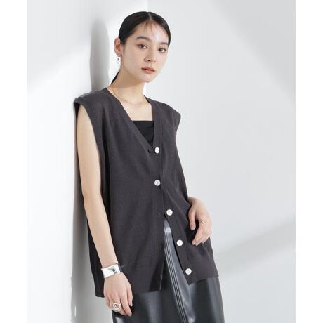 [^ԁF6695122315]VA[̂~muҒnlꒅy2025 SSzNANO universeiimEjo[Xjǂ~muŕ҂ݗĂjbgxXgB̘rJo[ʂ̂錨ɂƁAƂ񌳂o[߂V̊J|CgBVvȃbNXƒafފlۂ͋C̈ꒅłBfUCE~mȕiȕ͋ClJWAɏd󂷂jbgxXgEƂ񌳂o[߂VlbNE{gXɍ킹ătgt̊JɒĂE̘rJo[łAɂ▭ȑ䊴|CgEpcXJ[gɍ킹₷Ȃ䊴fށEBXR[Xƃ|GXe̍@ɃlvXꂽ̂הԎ̎gpE݂oĂӂƂtHɎdオ~mu҂݁E悢̂ҒnG炵[ḧꒅE􂢂ɑΉEHbVufށJ[WJE悭ǂȃX^Cɂn}`R[ƃzCgR[fBl[gEL~Ci[킹Ă肰ȂX^C߁E^bNpcƍ킹đlJWAȕ͋CfG@6695127319 Rbg^bNChpcV[YE6695122316@VA[~mujbg|TCYE߂̃TCY戵@lbggpĂB͌`𐮂ĒɊĂBGꂽ܂܂̕uAԂ̐ZЂ͂ȂŉBĕzgpĂBɁAӉB܂gpĉBTvɂĎBeA̐sׁAۂɂ͂鏤iƎdlTCYقȂꍇ܂B\񎞂͐Y̓sA͂\莞Oシꍇ܂̂ŁA\߂B̓BeɂFقȂꍇ܂BF̓X^WI摜̐FQƂBCɓo^ŃACeQbg CɂȂACeCɓo^āAȂ̗~̃Xg쐬ITQbgāA肨y݂Bmodel: H168cm pTCY: FREE