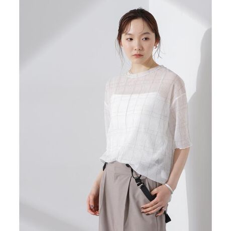 [^ԁF6735124310]悢tăX^C̃[h߂ĂACey2025 SSzNANO universeiimEjo[Xjǂƃ`FbNV[Y[h߂ĂVA[TVcBƂTCYA炵䂫ĂĂgbvXBLk̂Jbg[fނȂ̂ŁASnǂꂩ̋G߂ɂ߂̈ꖇłBfUCE\tgŏ_炩ŷkJbgTVcEOV[YŊ􂵂ĂⒷ߂̔EAEg^CǂɂK悢̗pELeCXg̃R[fBl[gɍ킹₷N[lbNfށEV{AhC^b`ȔGƁALk̂Jbg\[fށE􂢂ɑΉEHbVufށJ[WJEiȓlۂubNEt炵u₩ȕ͋ĈzCgƃu[R[fBl[gEォWVcȂǂHDC[hX^C߁E^NgbvL~\[ɍ킹āAV[Y[h߂铧R[ffG!TCYEĝ̃CEɂVGbg戵@u܂ĂȂ܂gpĉBݐ􂢂́AĉBGꂽ܂܂̕uAԂ̐ZЂ͂ȂŉB͌`𐮂ĒɊĂB̏íAyёfނ̓AEɂ莅ƂтAЂꂪ₷Ă܂B\߂BTvɂĎBeA̐sׁAۂɂ͂鏤iƎdlTCYقȂꍇ܂B\񎞂͐Y̓sA͂\莞Oシꍇ܂̂ŁA\߂B̓BeɂFقȂꍇ܂BF̓X^WI摜̐FQƂB̏íAAEgbgX܂ł̎舵ɂȂ܂BړX܂ւ₢킹̍ۂ̓AEgbgX܂ւ肢v܂Bvp[X܂ł̎舵͂܂̂ŁAB̏i̓imEjo[XItBVTCgł̎\T[rX̑ΏۊOƂȂ܂̂ŁABCɓo^ŃACeQbg CɂȂACeCɓo^āAȂ̗~̃Xg쐬ITQbgāA肨y݂ByzCgEu[zmodel: H170cm pTCY: FREEyubNzmodel1: H165cm pTCY: FREE@model2: H170cm pTCY: FREE