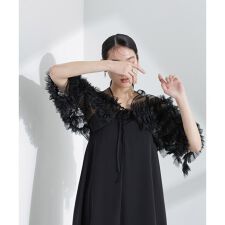 troisieme chaco／チュールボレロ