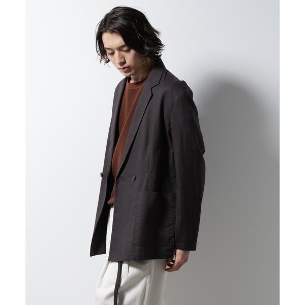 Dickies／Dickies別注スリムストレッチジャケット | ナノ