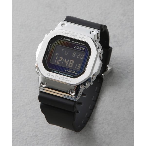 SEIKO／別注 Seiko 5 Sports | ナノユニバース(NANO universe