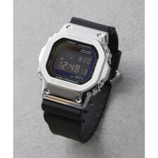 ナノユニバース(NANO universe)のG-SHOCK／GM-5600RW-1JF