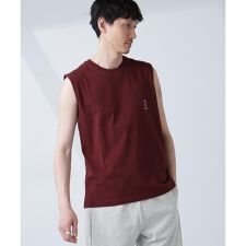 「NJ／CLUB」 ベーシック ノースリーブ