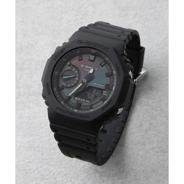 SEIKO / 別注 セイコー × ナノ・ユニバース クオーツ クロノグラフ
