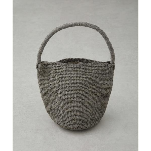 MADE IN MADA／NAIVO BAG | ナノユニバース(NANO universe