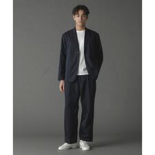 KIMMY／別注 FLEX PANTS(セットアップ可)