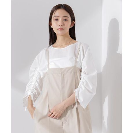 [^ԁF6735121315]̃fUCANZgƂȂŜ߂ĂЂƕiy2025 SSzNANO universeiimEjo[XjՂMU[fUCȂꊴ̂vI[o[VcB̓IłӂƂVGbǧ^Jo[̂_炩Ȉۂ^ACeBhbV[ɂJWAȃR[fBl[gɂLłꖇłBfUCE炵䂫ĂĂX[uED݂ɍ킹či𒲐߂łhXgMU[fBe[ErؚĂƂVGbgEtg͂~j}ȃfUCɁEIItŊ􂷂閜\ACefށEy₩ȑfނŏtĂɂ҂E@gpJ[WJE񂵗͂̍`R[AzCgEt炵邢u₩ȃu[R[fBl[gEJWAȃ{gXbLƂVGbg̃pcƂ̍킹߁EXbNXpcɃC̃MU[ANZgƂȂhbV[ȒȂTCYEĝ̃CEȂx[VbNȃTCY戵@lbggpĂBFiɔZFjƔEWF͕ĐĂBGꂽ܂܂̕uAԂ̐ZЂ͂ȂŉB͌`𐮂ĒɊĂBĕzgpĂBSɂ́AAC𓖂ĂȂŉBTvɂĎBeA̐sׁAۂɂ͂鏤iƎdlTCYقȂꍇ܂B\񎞂͐Y̓sA͂\莞Oシꍇ܂̂ŁA\߂B̓BeɂFقȂꍇ܂BF̓X^WI摜̐FQƂB̏íAAEgbgX܂ł̎舵ɂȂ܂BړX܂ւ₢킹̍ۂ̓AEgbgX܂ւ肢v܂Bvp[X܂ł̎舵͂܂̂ŁAB̏i̓imEjo[XItBVTCgł̎\T[rX̑ΏۊOƂȂ܂̂ŁABCɓo^ŃACeQbg CɂȂACeCɓo^āAȂ̗~̃Xg쐬ITQbgāA肨y݂Bmodel: H167cm pTCY: FREE